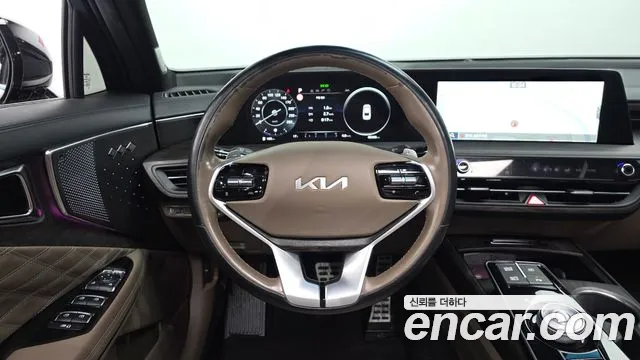 Kia K8 2023 thumb 12