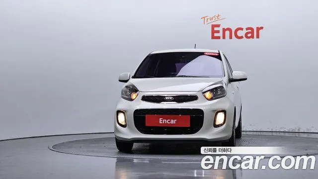 Kia Morning 2015 thumb 2