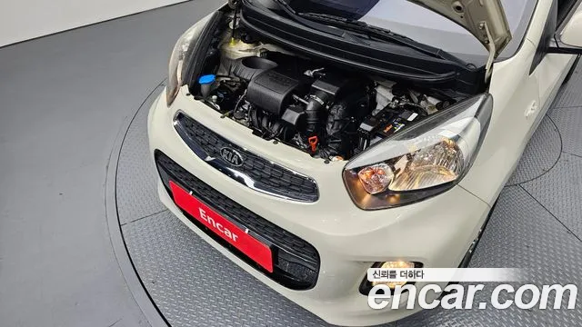 Kia Morning 2015 thumb 5