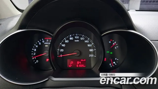 Kia Morning 2015 thumb 7