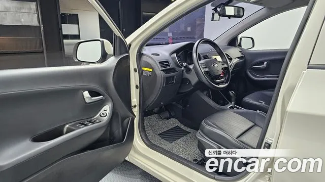 Kia Morning 2015 thumb 9