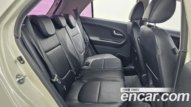 Kia Morning 2015 thumb 11
