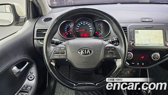 Kia Morning 2015 thumb 12
