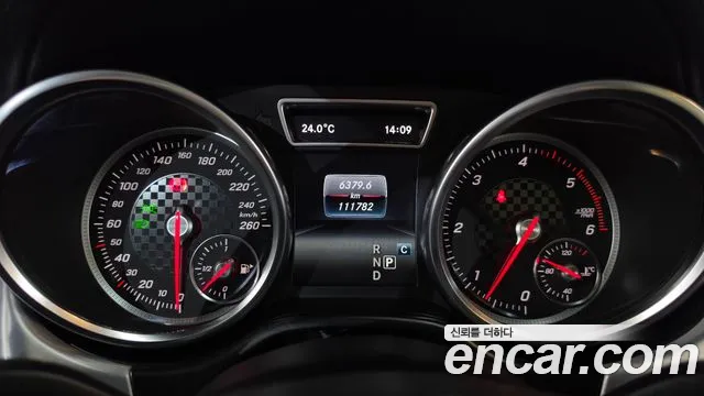 Mercedes-Benz GLE 2018 thumb 8