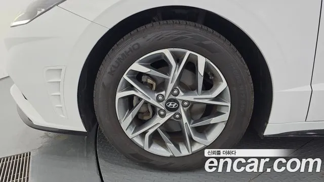 Hyundai Sonata 2022 thumb 5