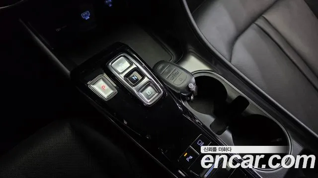 Hyundai Sonata 2022 thumb 9