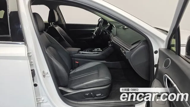 Hyundai Sonata 2022 thumb 11