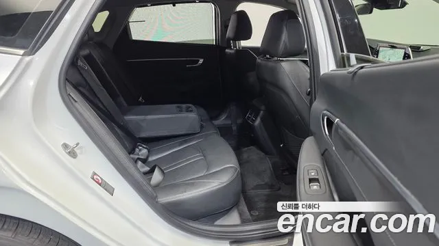 Hyundai Sonata 2022 thumb 12