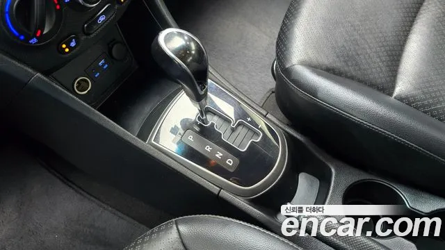 Hyundai Accent 2015 thumb 9