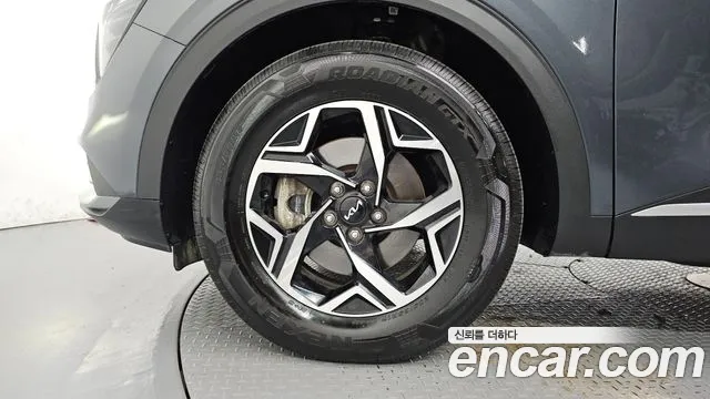 Kia Sportage 2022 thumb 5