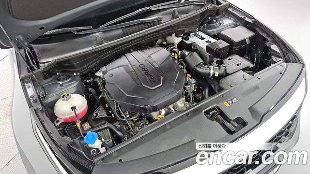 Kia Sportage 2022 thumb 6