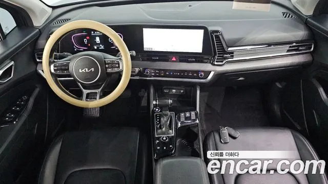 Kia Sportage 2022 thumb 7
