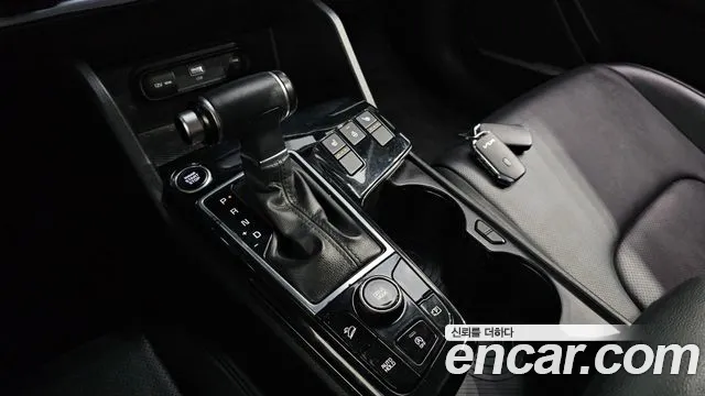 Kia Sportage 2022 thumb 9