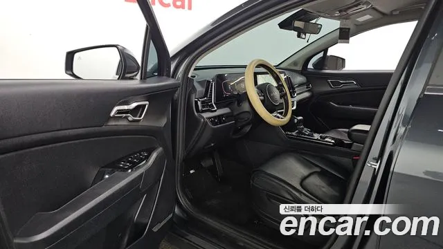 Kia Sportage 2022 thumb 10