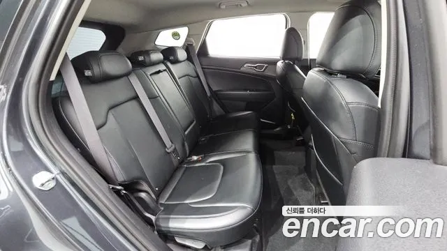 Kia Sportage 2022 thumb 11