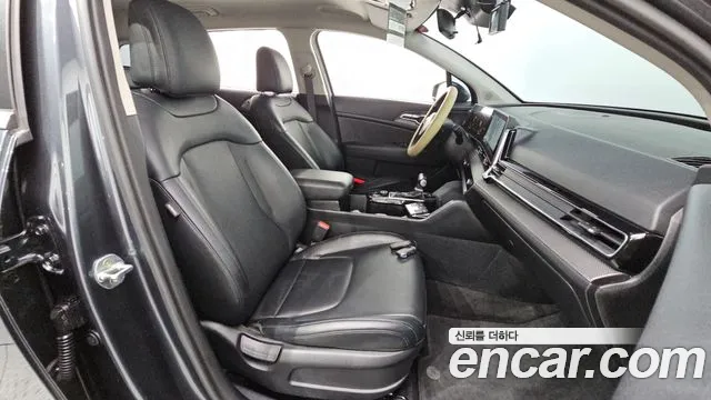 Kia Sportage 2022 thumb 12