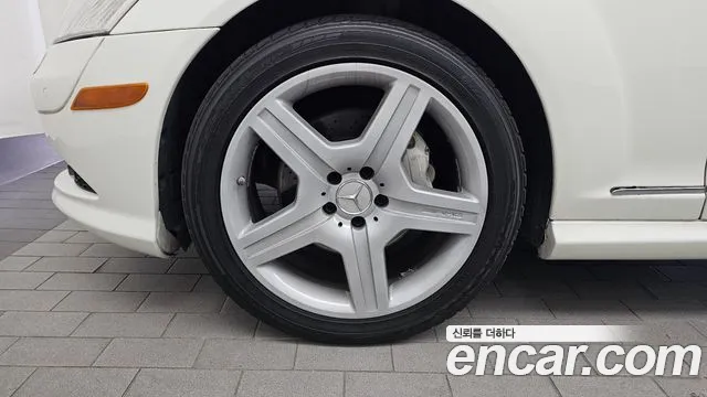 Mercedes-Benz S-Класс 2007 thumb 5