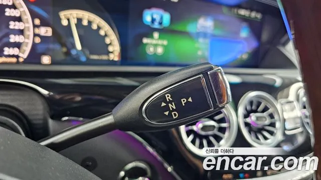 Mercedes-Benz S-Класс 2007 thumb 9