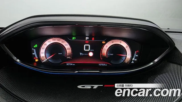Peugeot 5008 2018 thumb 8