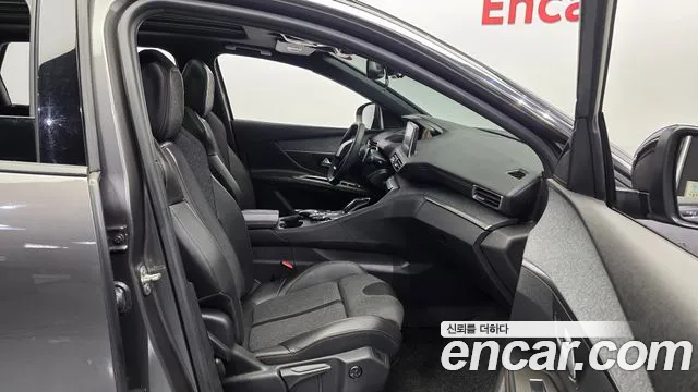 Peugeot 5008 2018 thumb 10