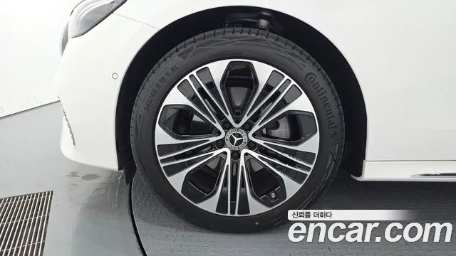 Mercedes-Benz E-Класс 2026 thumb 5
