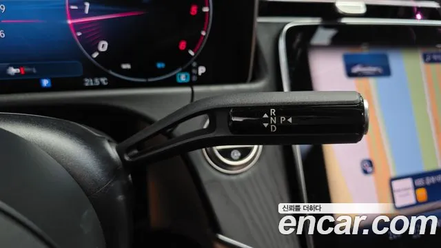 Mercedes-Benz E-Класс 2026 thumb 9