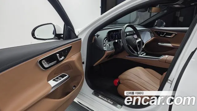 Mercedes-Benz E-Класс 2026 thumb 10