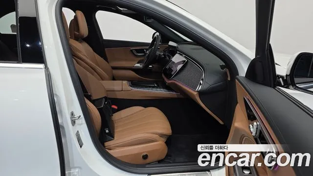 Mercedes-Benz E-Класс 2026 thumb 11