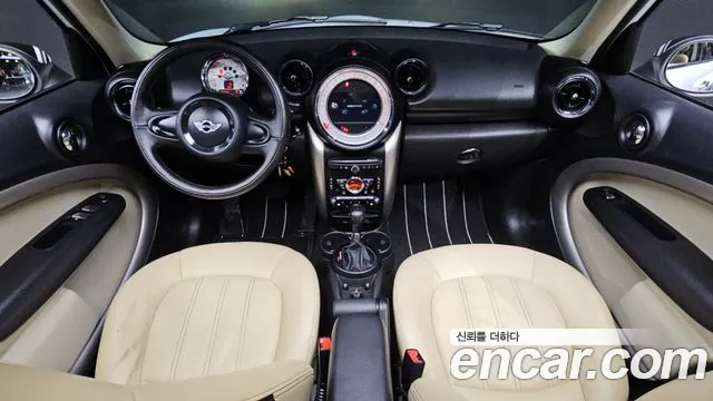 MINI Countryman 2014 thumb 7