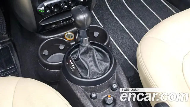 MINI Countryman 2014 thumb 9