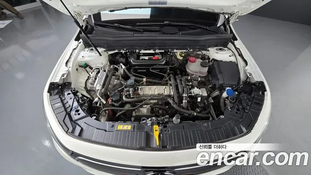 Mercedes-Benz EQB 2022 thumb 5