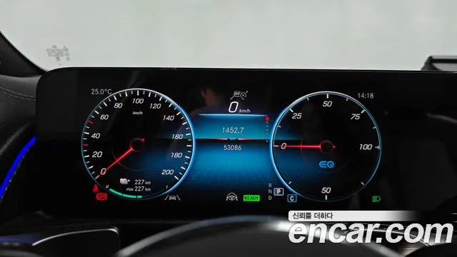 Mercedes-Benz EQB 2022 thumb 7