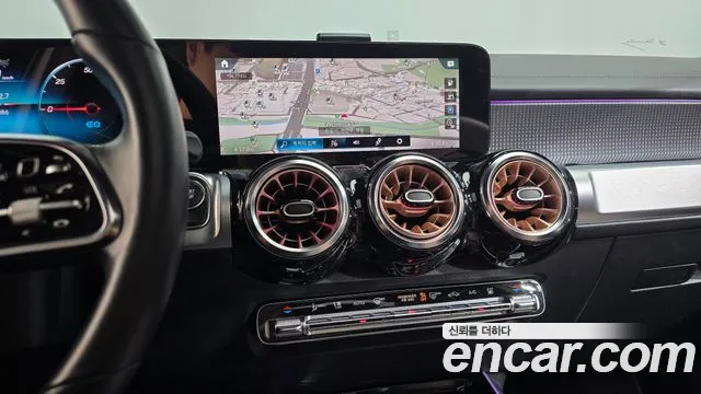Mercedes-Benz EQB 2022 thumb 11