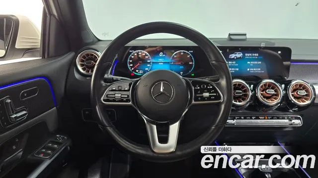 Mercedes-Benz EQB 2022 thumb 12