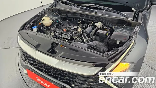 Kia Sportage 2023 thumb 6