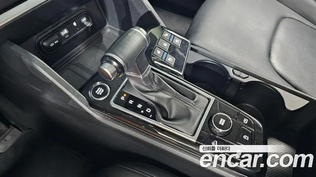 Kia Sportage 2023 thumb 9