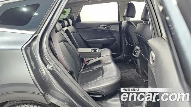 Kia Sportage 2023 thumb 11