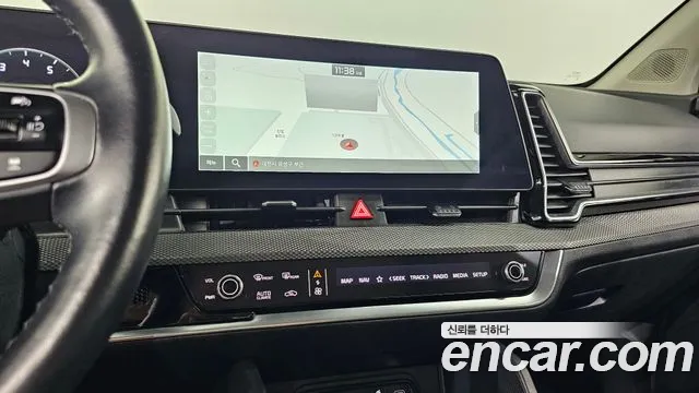 Kia Sportage 2023 thumb 12