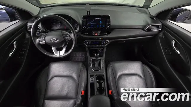 Hyundai i30 2017 thumb 7