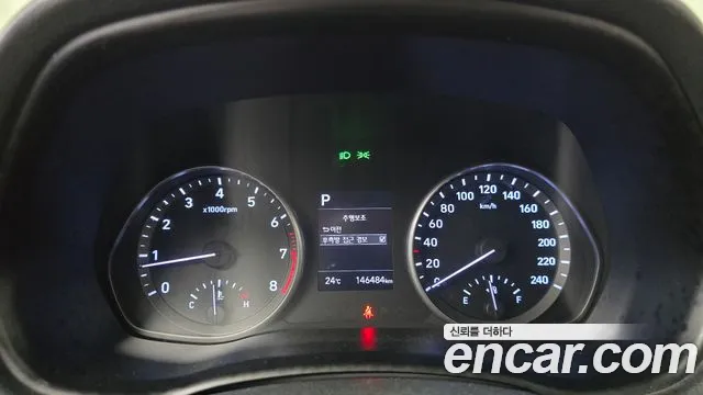 Hyundai i30 2017 thumb 8