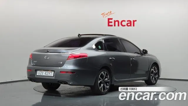 Renault-KoreaSamsung Latitude 2014 thumb 2
