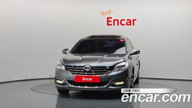 Renault-KoreaSamsung Latitude 2014 thumb 3
