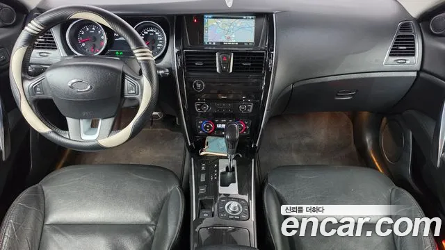 Renault-KoreaSamsung Latitude 2014 thumb 7