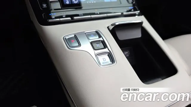 Hyundai Grandeur 2022 thumb 9