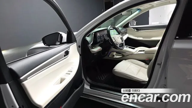 Hyundai Grandeur 2022 thumb 10