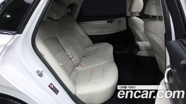 Hyundai Grandeur 2022 thumb 12