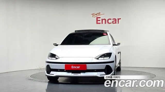 Hyundai IONIQ 6 2024 thumb 3