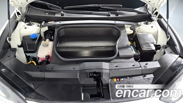 Hyundai IONIQ 6 2024 thumb 6
