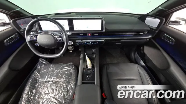 Hyundai IONIQ 6 2024 thumb 7