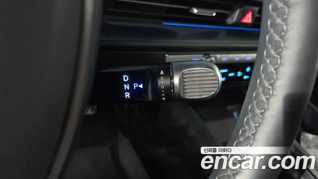 Hyundai IONIQ 6 2024 thumb 9